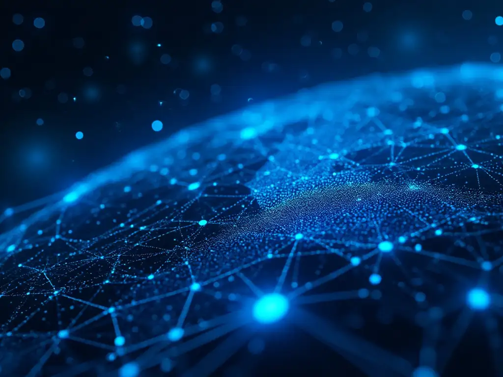 Neuvise AI Background